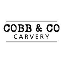WES Cobb & Co Logo