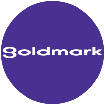 WES Goldmark logo