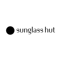 WES Sunglass Hut Logo