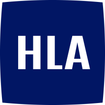 HLA logo