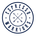 espresso warriors