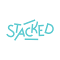 stacked