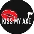kiss my axe