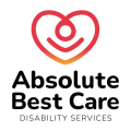 Absolute Best Care Disability Services Logo
