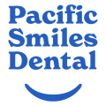 Pacific Smiles Dental LOGO