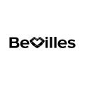 Bevilles Updated Logo 2025
