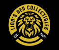 Lion's Den Collectibles