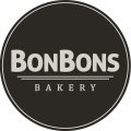 Bonbons Bakery logo