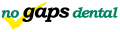 No Gaps Dental Logo