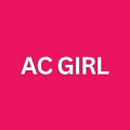 AC GIRL Logo