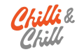 Chilli & Chill Updated Logo