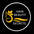 Hair Beauty Secrets Logo