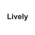 Lively Logo