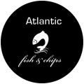 WES Atlantic logo