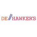 WES De Hawkers Logo