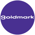 WES Goldmark logo