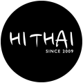 WES Hi Thai Logo